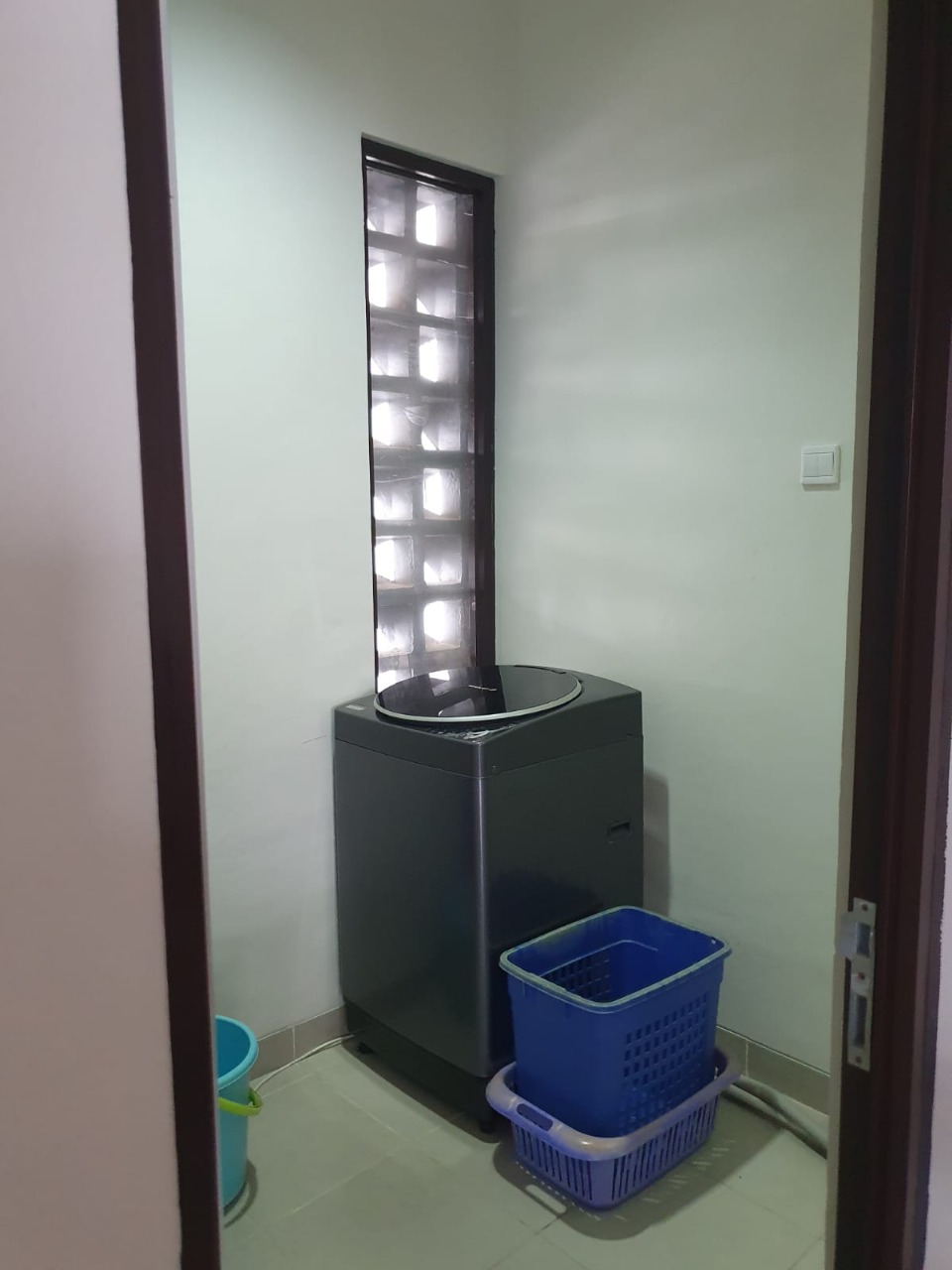 DiJual Rumah di Cherryville Grand Wisata Tambun